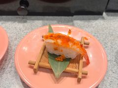 -争鲜回转寿司(西红门荟聚PLUS店)