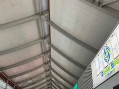 -丽江三义国际机场