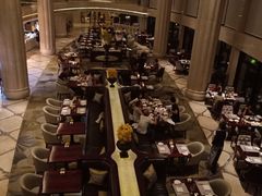 -LONG BAR 廊吧(外滩华尔道夫酒店)