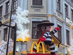 -中华巴洛克风情街