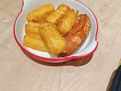 -尚桥缘过桥米线(北京长安天街店)