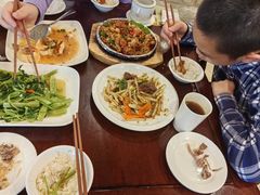 -今一靓汤.顺德菜东莞三十年老字号(厚街店)