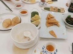 -御彩酒家(东风东路店)