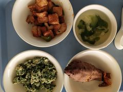-紫金港餐饮中心-风味餐厅(浙江大学紫金港校区店)