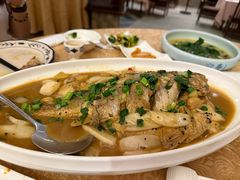 -七仙岭君澜度假酒店·桃源小馆中餐厅