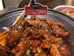 -回味黑鸭煲·始于2006(万松园店)