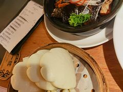 -绿茶餐厅(南昌王府井店)