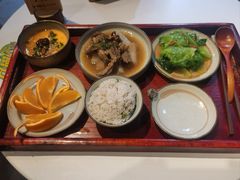 -山食间·中式营养轻餐(保利时光里店)