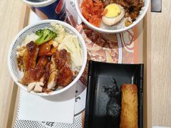 -吉野家(学院路店)