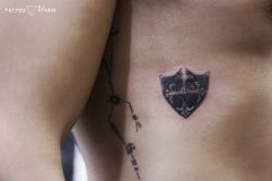 -飛凡TATTOO纹身•原创