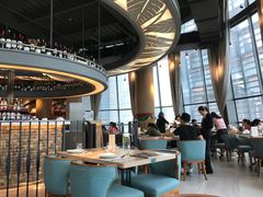 -野米东南亚餐厅(欢乐海岸店)