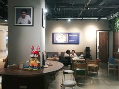 -海马体照相馆(天津世纪都会店)