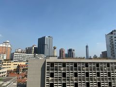 -众独空间沉浸式自习室(三阳路铂仕汇店)