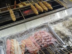 -小魏哥果仁烤面筋