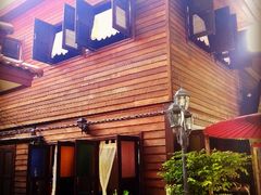-清迈女子监狱马杀鸡(无分店)