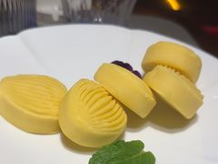 -四川饭店·川味水煮鱼(长白店)