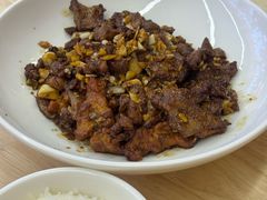 -食客居(缔景店)