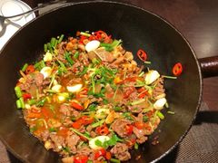 -小隐人家(乐松店)
