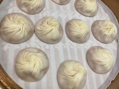 特色小笼包-鼎泰丰(渔阳店)