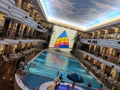 -海韵之星邮轮水会(明发商业广场店)