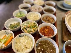 -杏花堂山西菜馆(壹方城店)