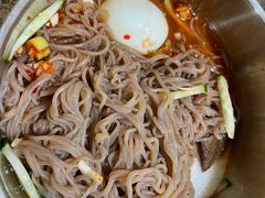 -真利味·脊骨火锅·正宗韩国料理(韩乐坊店)