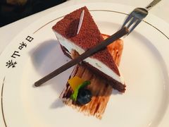 -戈雅法餐厅(世界城广场店)