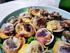 -阿杰臻选海鲜饭店(普陀山店)