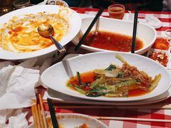 -西贝(国芳店)