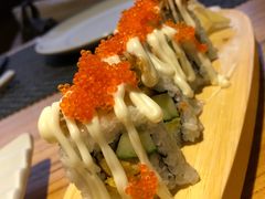 -和风清味日本料理(希尔顿店)