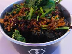 老长沙臭豆腐-文和友老长沙龙虾馆(化龙池店)