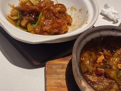 -千日贺茶餐厅(开发区安盛店)