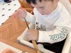 -太食獸泰式茶餐厅(IFS国金中心店)