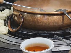 -阿山卓·野生菌火锅·纳西火塘烤肉