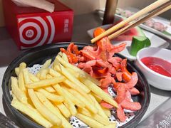 -海底捞火锅(CBD安泰广场店)
