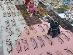 -肆兮眼镜·蔡司·徕卡战略合作店(大坪店)