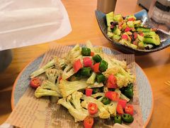 -猫公子纸上烤鱼烧烤•Bistro小酒馆(钱江世纪城店)