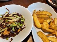 外婆小炒-外婆家(西红门荟聚购物中心店)