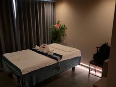 -南轩SPA