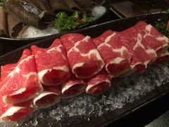 -捞王锅物料理(凯旋路店)