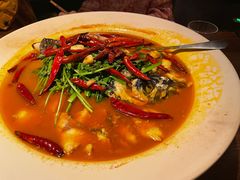 -清水亭湖北菜(大屯DT51店)