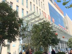 -上海市第十人民医院(总院)
