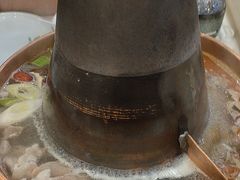 -福寿斋·老北京铜锅涮肉·烤鸭(顺义总店)