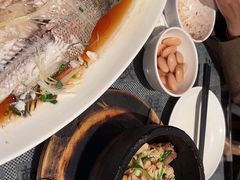 -京尊烤鸭店JINGZUN(春秀路店)
