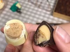 单个软冰淇淋电子券-GODIVA(万象城店)