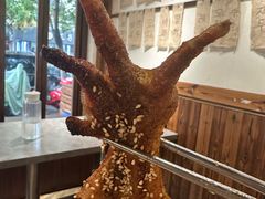 -四喜后厨·白串烧烤朝鲜小酒馆(珠江路店)