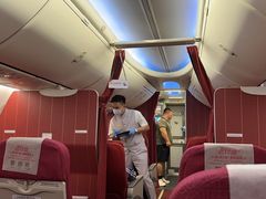 -杭州萧山国际机场