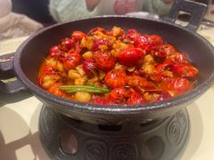 -聚味瞿记·龙虾堂(坡子街店)