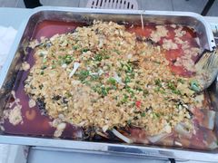 蒜泥味烤鱼-渝尾巴烤鱼(总店)