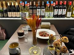 -Shantek象提南亚餐厅&西餐融合Bistro(淮海中路店)